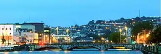 aPatricks Bridge, Cork, Ireland