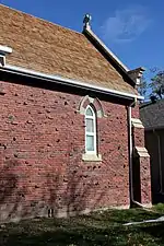 St. Ambrose Anglican Church