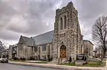 St. Andrew's Presbyterian Church