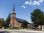 St. Andrew's Presbyterian Church