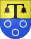 Blason de Saint-Antoine