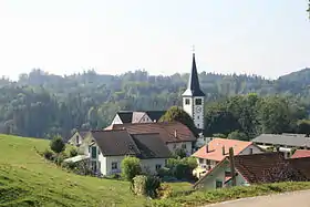 Saint-Antoine (Fribourg)