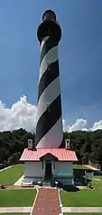 Phare de Saint Augustine