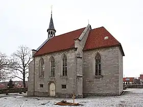 Sankt Bernhard (Thuringe)
