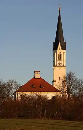 Niederbergkirchen