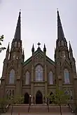 St. Dunstan's Basilica