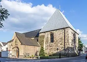 Image illustrative de l’article Église Saint-Georges de Cologne