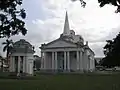 Cathédrale St-Georges