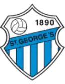 Logo du St. George's FC