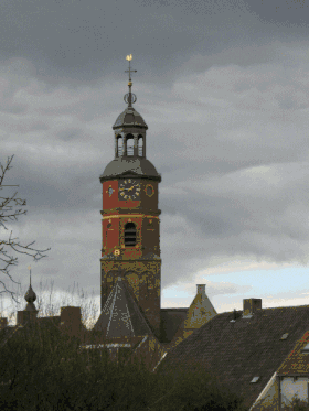 Église Saint-Lambert (Buren (Gueldre)).