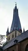 Église Saint-Lambert de Düsseldorf