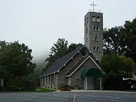 Maggie Valley