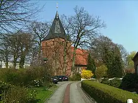 Neuenkirchen (Land Hadeln)