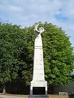 Monument aux morts