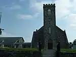 St. Paul's Anglican Church