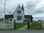 St. Paul's Anglican Church