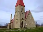 St. Peter's Anglican Church