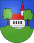 Blason de Saint-Sylvestre