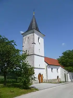 Neukirchen am Walde