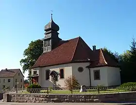 Steinheuterode