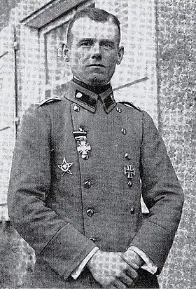 Wilhelm Rohr