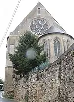 Église Saint-Christophe de Saint-Christophe-sur-le-Nais