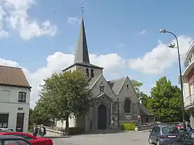 Église Sainte-Élisabeth