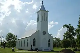 Saint-Gabriel (Louisiane)