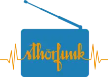 Description de l'image StHörfunk Logo.png.