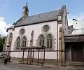 Chapelle Notre-Dame-des-Douleurs de Saint-Hippolyte