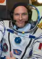 David Saint-Jacques, astronaute, astrophysicien, médecin et ingénieur