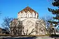 St. John Armenian Church