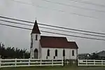 Ruby Church