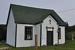 St. Joseph's Chapel (Blackhead Chapel) Municipal Heritage Building