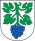 Blason de Sankt Margrethen