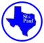 Blason de Saint Paul