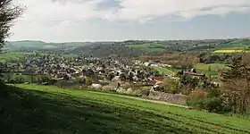 Saint-Rémy (Calvados)