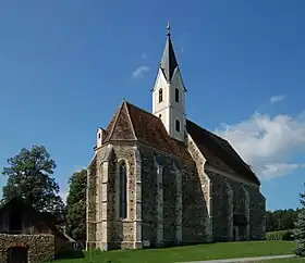 Hofkirchen bei Hartberg