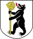 Blason de Saint-Ursanne