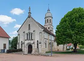 Beaune-d'Allier