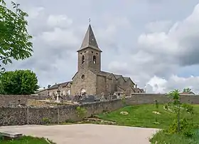 Saint-André-de-Vézines
