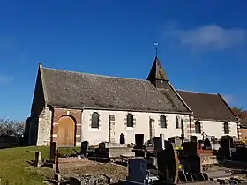 Saint-Aubin-sur-Quillebeuf