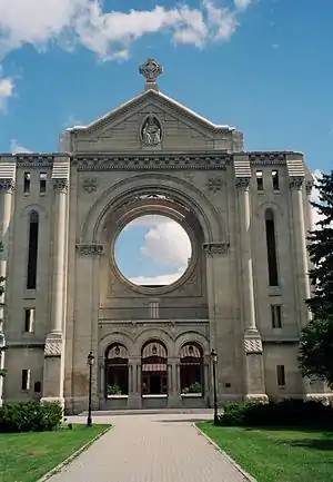 Image illustrative de l’article Cathédrale Saint-Boniface