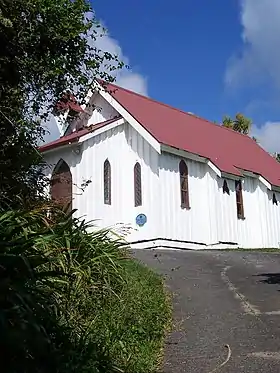 Collingwood (Nouvelle-Zélande)