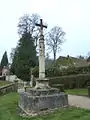 Croix de Saint-Denis-le-Ferment