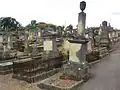 Cimetière israélite