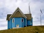 St. Edmund's Anglican Church