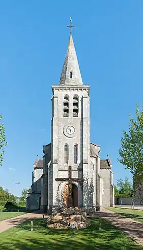 Saint-Genest (Allier)