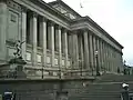 St. George's Hall.