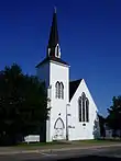 St. George's Anglican Church